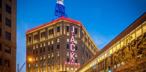 Jack Entertainment Banking Its Hopes on Casino and Racino