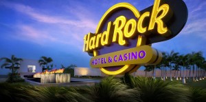 Hard Rock International to Get into US Online Casino Market