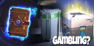 The Loot Box Saga Rages On, Sweden Becomes New Battleground