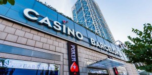 PokerStars to Sponsor Casino Barcelona Live Poker Events