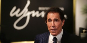 Steve Wynn Plans to Sell Entire Stake in His Casino Company