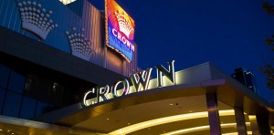 Crown Casino Fined for Manipulation of Its Slot Machines