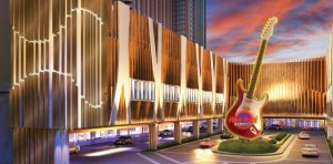 Hard Rock Hotel & Casino Atlantic City to Open on June 28