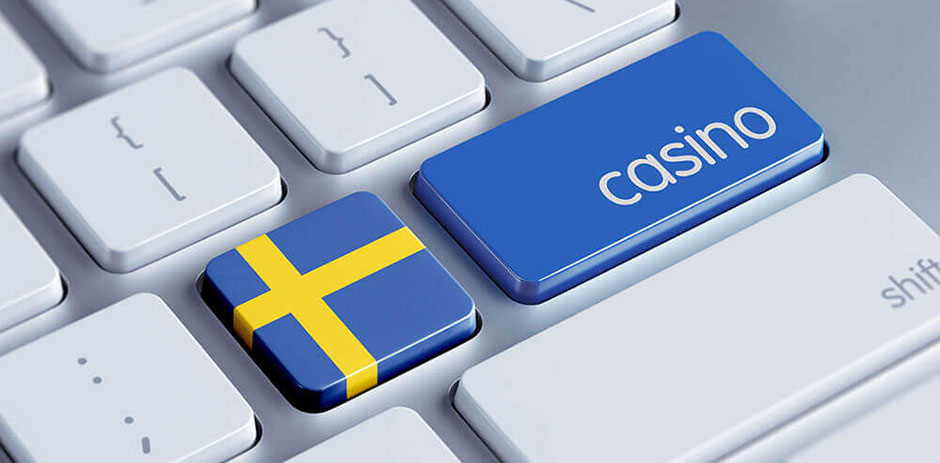 online_gaming-Sweden