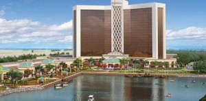 MGM May Be Interested in Buying Casino Rival Wynn Resorts