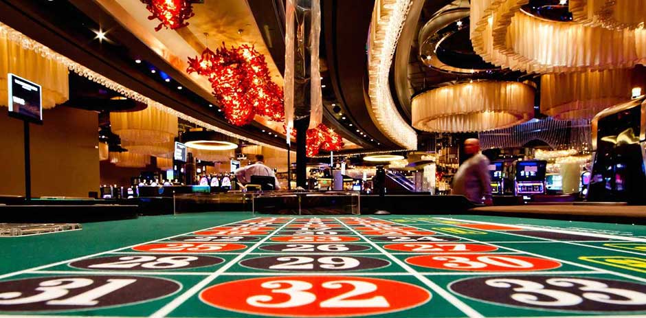 Red32 Casino