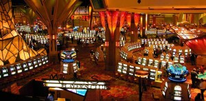 Federal Regulators Finally Clear Path for Tribal Casino