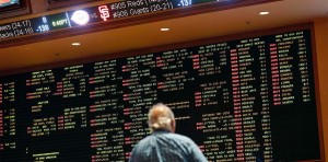 Delaware Begins Legalized Sports Betting at State Casinos