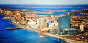 Things Looking Up for Atlantic City Online Sports Betting