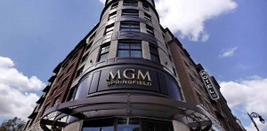 MGM Springfield Debuts in New England