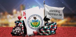 Three Pennsylvanian Casinos Win Online Gambling Licenses