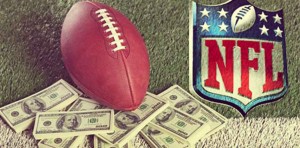 NFL Could Make Up to $2.3B Annually from Sports Betting