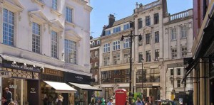 Plan to Turn Mayfair Townhouse into Casino Faces Backlash