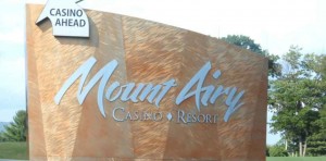 Mt. Airy Submits Application for Beaver County Mini-Casino