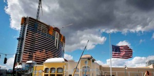 Mohegan Sun Ready to Acquire Boston-area Casino