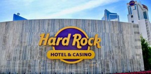 Atlantic City’s Hard Rock Casino Begins Sports Betting in NJ