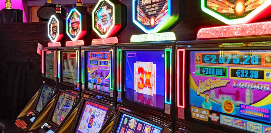 Hawaiian tourist gets Monopoly Millionaire Jackpot won in Las Vegas