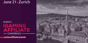 Preparations for Zurich iGaming Affiliate Conference in Full Throttle