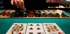 Japan Plans to Fight Gambling Addiction as Casinos Open