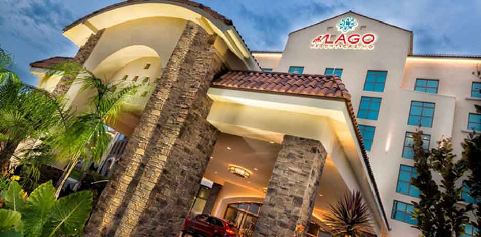 Del Lago Casino Del Lago Casino