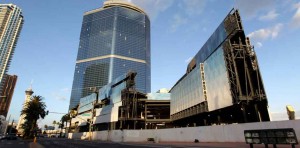 The Drew Las Vegas Casino Resort Opening Postponed to 2022