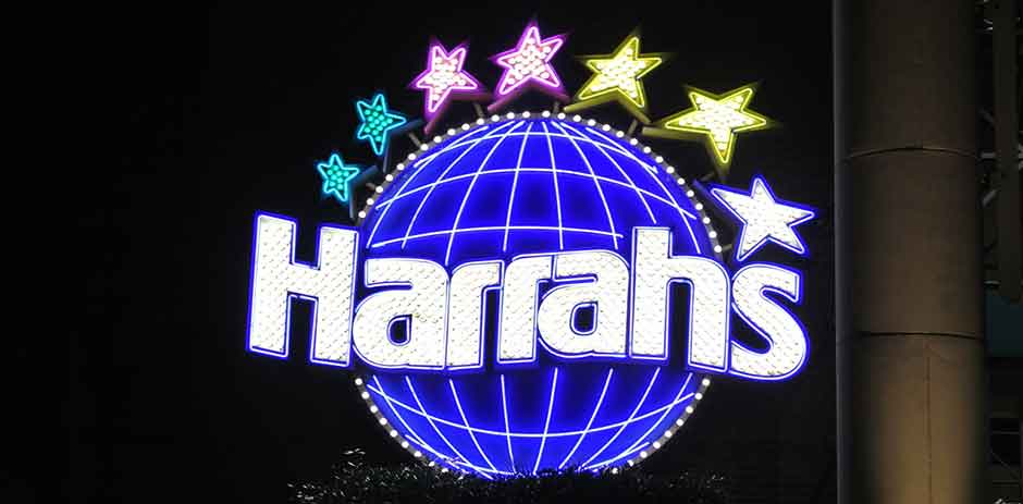 harrah's