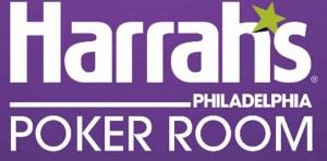 Harrah’s Philadelphia Debuts New WSOP-Branded Poker Room