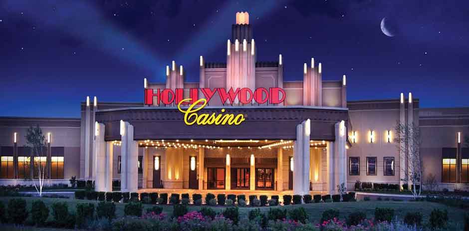 hollywood casino kansas city phone number