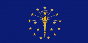 Indiana’s Sports Betting Bill Awaiting Governor’s Signature