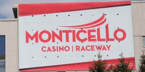 Monticello Raceway’s Casino Shutting Down on Tuesday