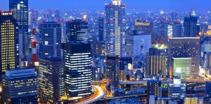 Osaka Now Accepting Casino Resort Proposals