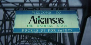 Two Arkansas Racetracks Reopen as Full-Scale Casinos