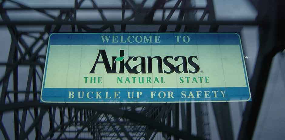 Real Money Casinos Arkansas
