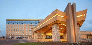 Wildhorse Casino Expansion Delayed Due to High Labor Costs