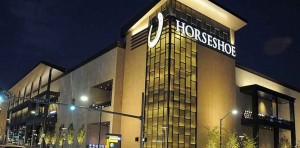 Horseshoe Southern Indiana Prepares for Rebrand & Sportsbook