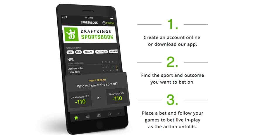 draftking-sportsbook