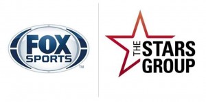 Fox Sports, Stars Group Partner to Offer Sports Betting