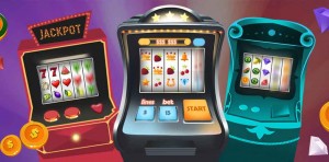 Pa. Slot Machine Revenue Slumps in April