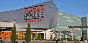 SugarHouse Casinos Announces Plans to Rebrand