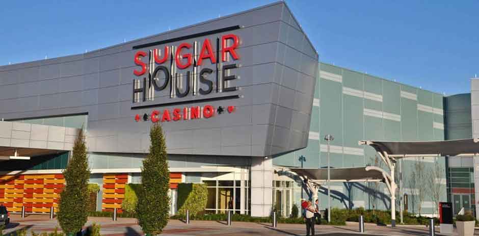 SugarHouse-casino