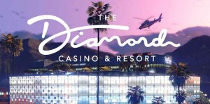 GTA Online Finally Launches Diamond Casino & Resort
