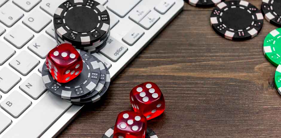 Real Online Gambling Sites Real Online Gambling Sites