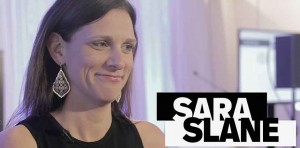 Former AGA Executive Sara Lane to Consult for NHL