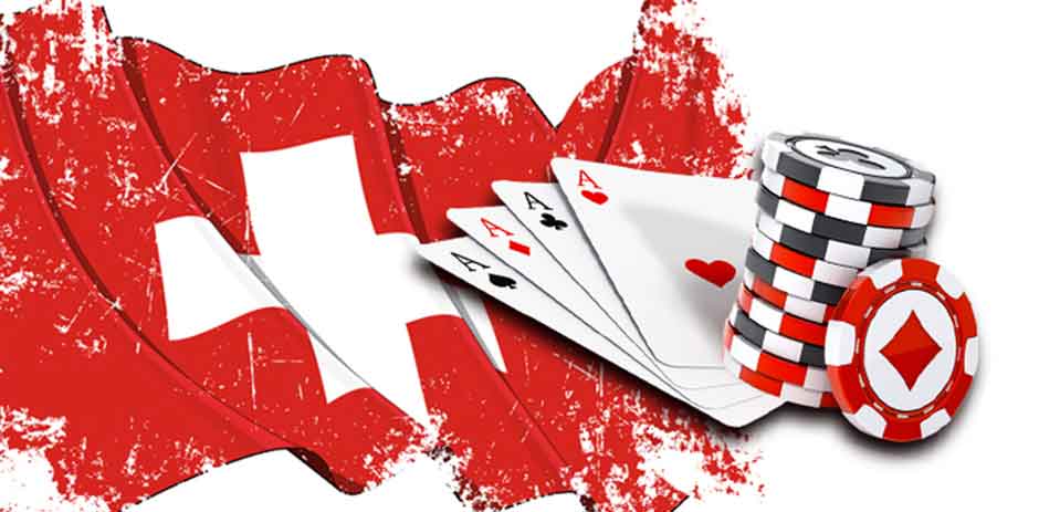 Reorganized Swiss Online Gambling Industry Goes Live - Casinos Real ...