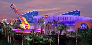 Hard Rock Hotel & Casino to Close for 8 Months of Renovation
