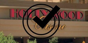 Hollywood Casino York Gets Approval from Local Supervisors