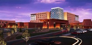 Sports Betting Comes To New Mexico’s Isleta Resort & Casino