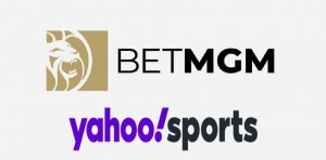 Yahoo Sports, BetMGM Ink Exclusive Sports Betting Partnership