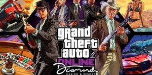 GTA Online: Proof of The Rise of Virtual Casinos