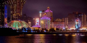 Dull Projections for Macau’s GGR in 2020